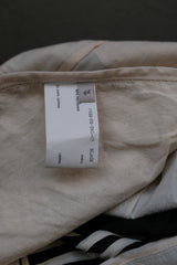 Professor.E E Pants 24SS-PE-TRL-01