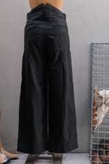 Professor.E E Pants 24SS-PE-TRL-01