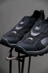 Merrell MOC SPEED STREAK EVO SE 1TRL Urban Casual Shoes for Men, Black