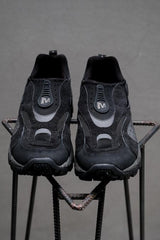 Merrell MOC SPEED STREAK EVO SE 1TRL Urban Casual Shoes for Men, Black