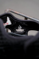 ROA ARPY BLACK 戶外機能品牌 機能網布涼鞋 Vibram大底