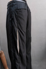 Professor.E 23FW E Pants (PE-TRL-01)