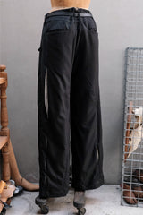 Professor.E 23FW E Pants (PE-TRL-01)
