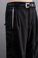Professor.E 23FW E Pants (PE-TRL-01)