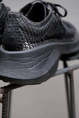 Matthew M Williams x Nike Zoom MMW 6 TRD Run 設計師聯名輕量針織面料跑鞋