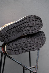 Travis Scott x Nike Air Max 1 Cactus Jacket "Baroque Brown" Limited Edition Collaboration (Reverse Swoosh Brown)