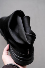 MERRELL HUT MOC 2 × cote&ciel 1TRL 聯名雲朵鞋