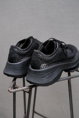 Matthew M Williams x Nike Zoom MMW 6 TRD Run 設計師聯名輕量針織面料跑鞋