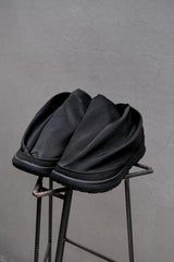 MERRELL HUT MOC 2 × cote&ciel 1TRL 聯名雲朵鞋