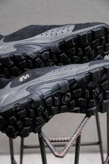 Merrell MOC SPEED STREAK EVO SE 1TRL Urban Casual Shoes for Men, Black