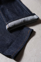 Levi's ヴィンテージ 519 デニム ジーンズ ナチュラル デニム ストレート パンツ