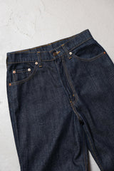 Levi's ヴィンテージ 519 デニム ジーンズ ナチュラル デニム ストレート パンツ