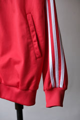 アディダス イタリア トラックジャケット