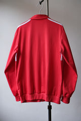 アディダス イタリア トラックジャケット