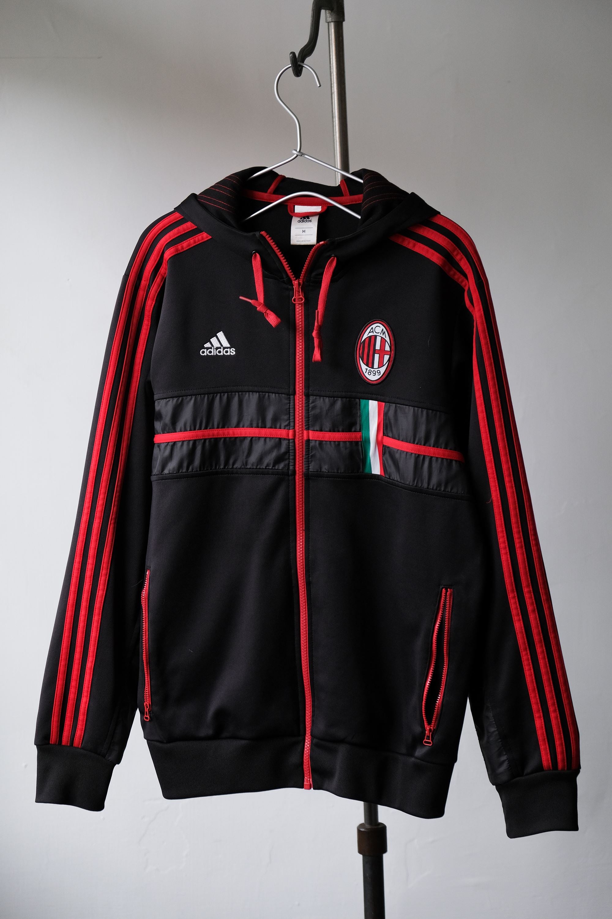 Adidas china jacket replica best sale