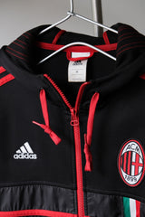 アディダス 2012 ACM 1899 トラック フード ジャケット