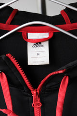アディダス 2012 ACM 1899 トラック フード ジャケット
