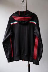 アディダス 2012 ACM 1899 トラック フード ジャケット