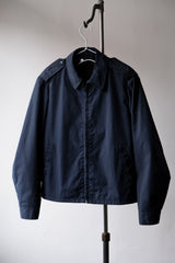 U.S.A.F. AIR FORCE Vintage Windbreaker Jacket with Liner