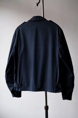 U.S.A.F. AIR FORCE Vintage Windbreaker Jacket with Liner