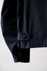 U.S.A.F. AIR FORCE Vintage Windbreaker Jacket with Liner