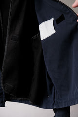 U.S.A.F. AIR FORCE Vintage Windbreaker Jacket with Liner