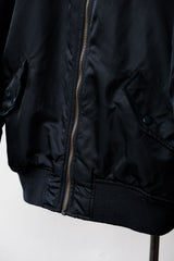 ALPHA INDUSTRIES MA-1 リバーシブル フライトジャケット