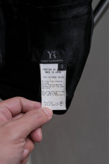 Yohji Yamamoto Y’s Rayon Suit Jacket山本耀司支線 嫘縈人造絲西裝外套