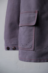 Proban Dutch Moleskin Jacket