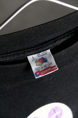 Akira 1988 Original “Kaneda vs Joker” L/S Tee Fruit of the Loom Tag 大友克洋 阿基拉 原版品 金田vs小丑 長袖Tee