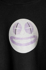 Akira 1988 Original “Kaneda vs Joker” L/S Tee Fruit of the Loom Tag 大友克洋 阿基拉 原版品 金田vs小丑 長袖Tee