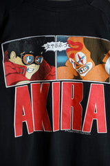 Akira 1988 Original “Kaneda vs Joker” L/S Tee Fruit of the Loom Tag 大友克洋 阿基拉 原版品 金田vs小丑 長袖Tee