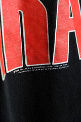 Akira 1988 Original “Kaneda vs Joker” L/S Tee Fruit of the Loom Tag 大友克洋 阿基拉 原版品 金田vs小丑 長袖Tee