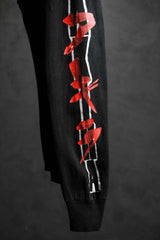 Akira 1988 Original “Kaneda vs Joker” L/S Tee Fruit of the Loom Tag 大友克洋 阿基拉 原版品 金田vs小丑 長袖Tee