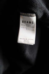 Netflix x ビームス ロゴ スウェットシャツ