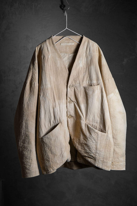 PROJECT by H. ダイブレザージャケット