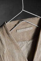 PROJECT by H. Dyed Blazer Jacket