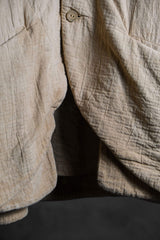 PROJECT by H. Dyed Blazer Jacket