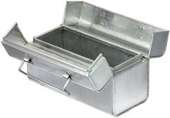 STEEL TOOL BOX