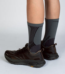 nozzle quiz Cordura® Cay Crew Socks 中高筒休閒襪