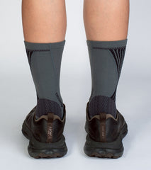 nozzle quiz Cordura® Cay Crew Socks 中高筒休閒襪