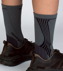 nozzle quiz Cordura® Cay Crew Socks 中高筒休閒襪