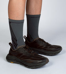 nozzle quiz Cordura® Cay Crew Socks 中高筒休閒襪