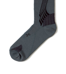 nozzle quiz Cordura® Cay Crew Socks 中高筒休閒襪