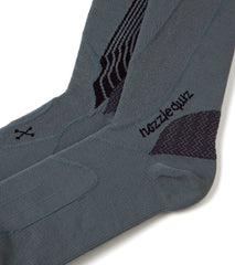 nozzle quiz Cordura® Cay Crew Socks 中高筒休閒襪