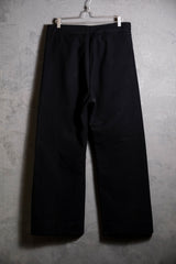 USNAVY ヴィンテージ 13 ボタン ウール セーラー ワイド パンツ 米海軍支給 13 ボタン ウール セーラー ワイド パンツ (さまざまなスタイルをご用意)