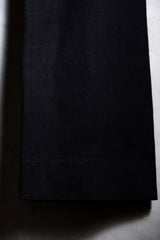 USNAVY ヴィンテージ 13 ボタン ウール セーラー ワイド パンツ 米海軍支給 13 ボタン ウール セーラー ワイド パンツ (さまざまなスタイルをご用意)