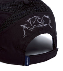 nozzle quiz Solotex® Splice Cap -Black