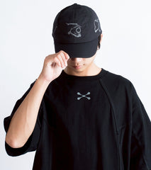 nozzle quiz Solotex® Splice Cap -Black