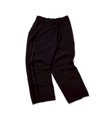 nozzle quiz Supplex® Form Pants-Black 西風褲 黑